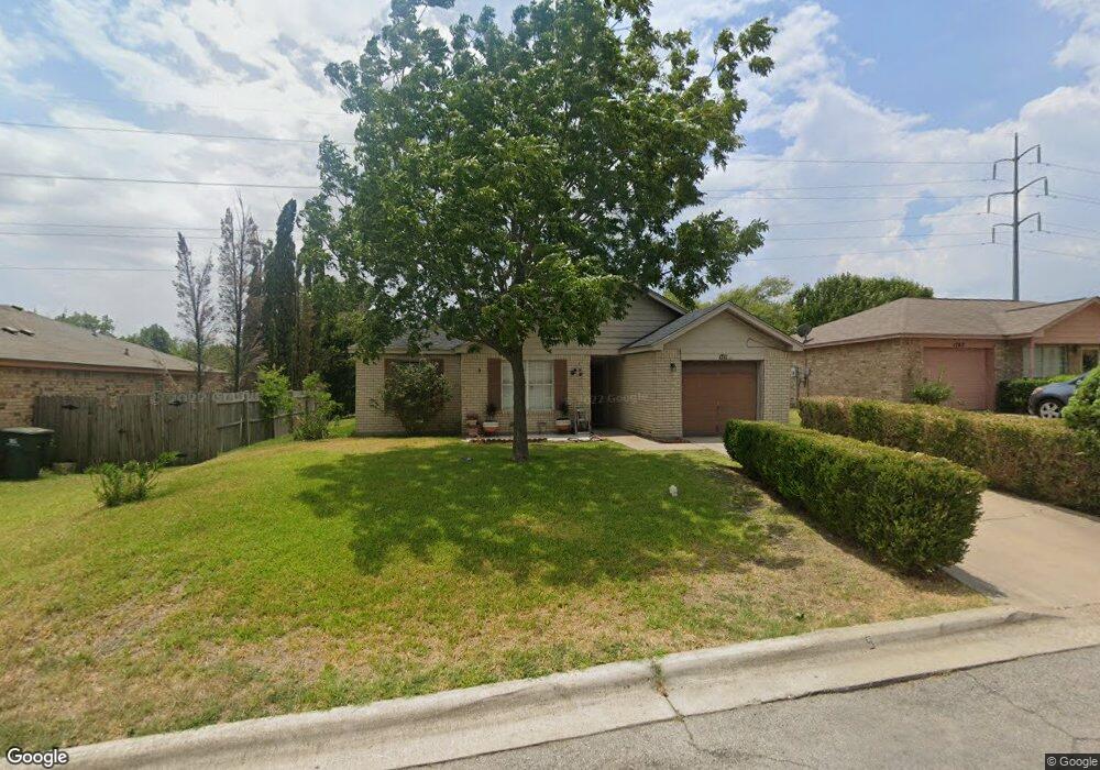 1711 E Calhoun Ave, Temple, TX 76501 - photo 1