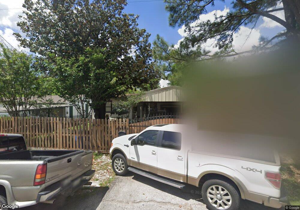 4439 Castor St, Houston, TX 77022 - photo 1