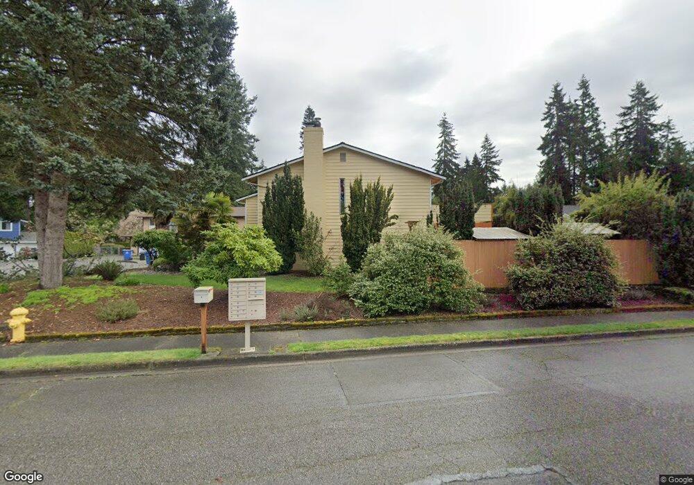 18423 61st Place W, Lynnwood, WA 98037 - photo 1