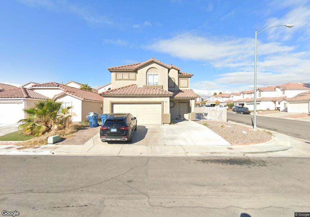 3335 Commendation Dr, Las Vegas, NV 89117 - photo 1