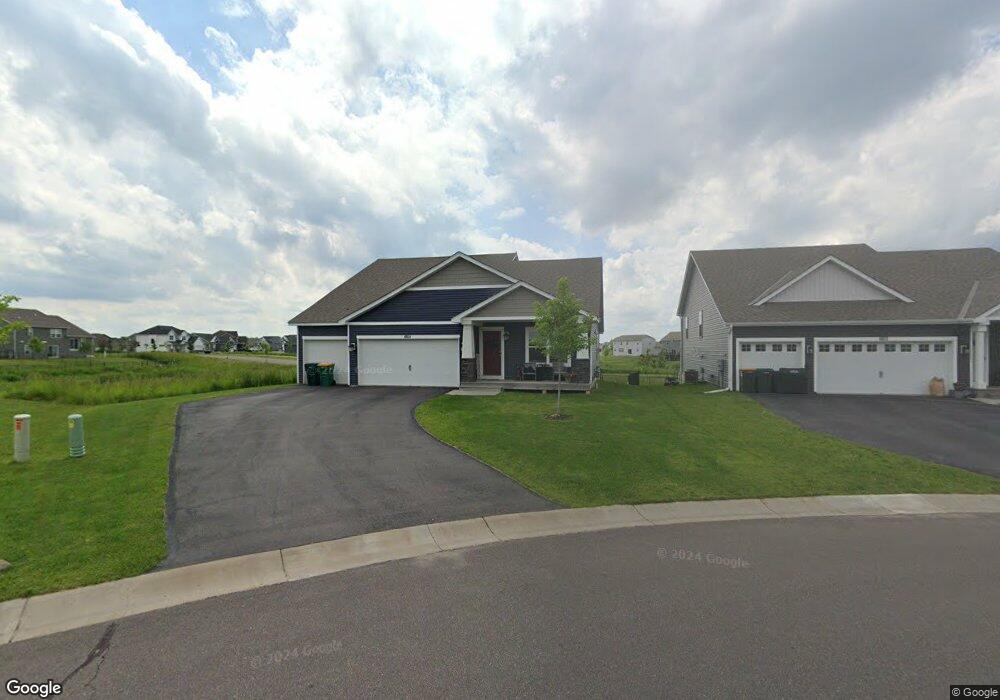 4814 162nd St N, Hugo, MN 55038 - photo 1