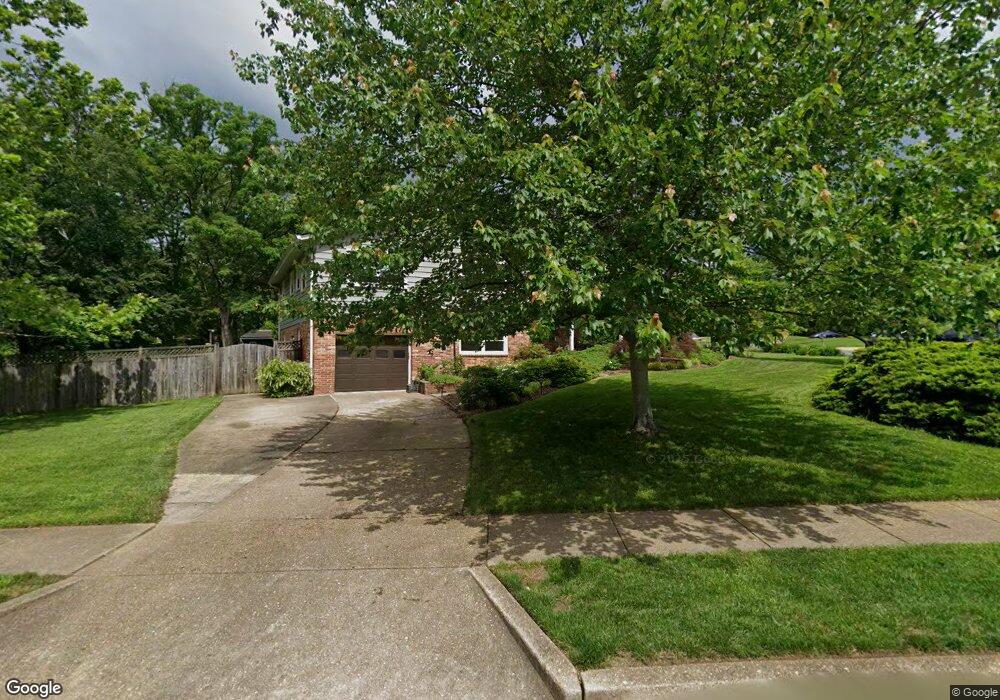 10606 Henrico St, Fairfax, VA 22032 - photo 1