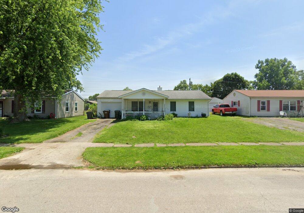 928 Richard Dr, Xenia, OH 45385 - photo 1