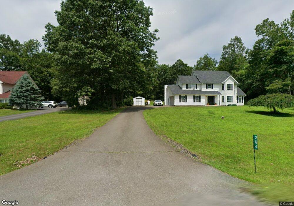 33 Orchard View Dr, Effort, PA 18330 - photo 1