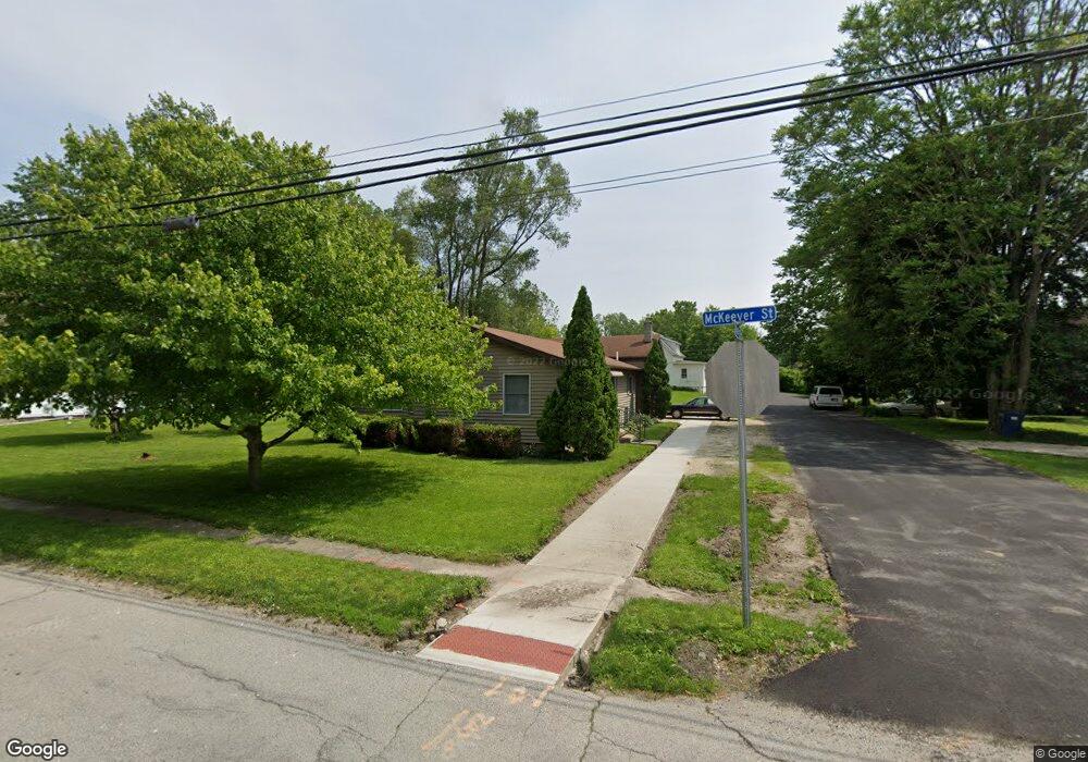 221 S Market St, Andrews, IN 46702 - photo 1