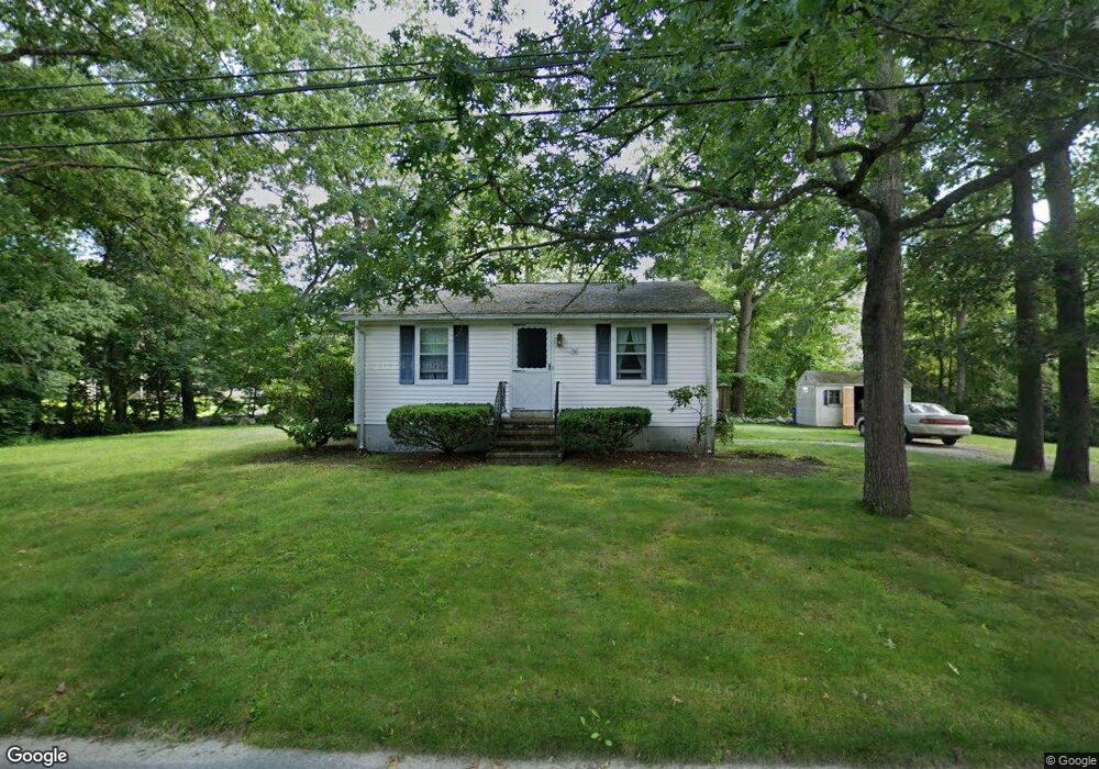 10 Oak Ave, Westport, MA 02790 - photo 1