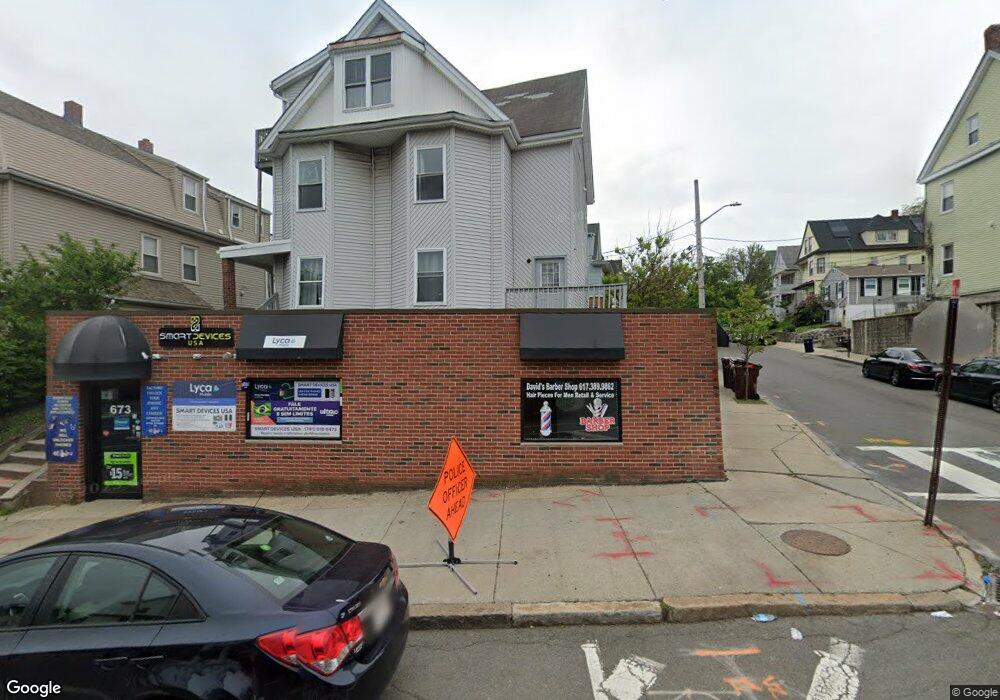 673 Broadway, Everett, MA 02149 - photo 1