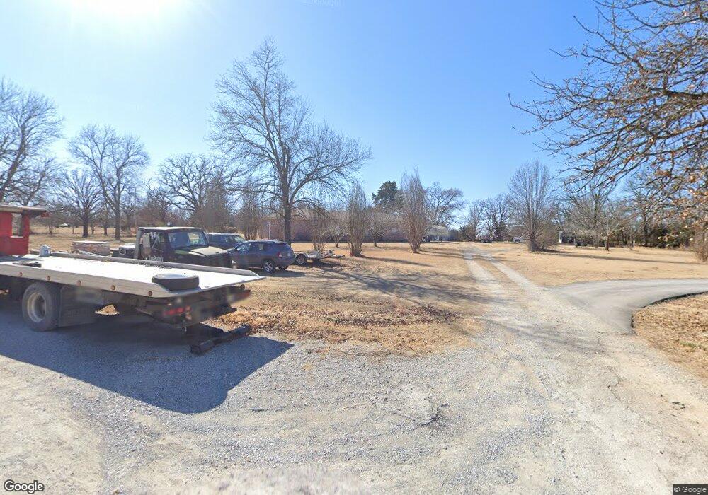 7124 E Highway 117, Sapulpa, OK 74066 - photo 1