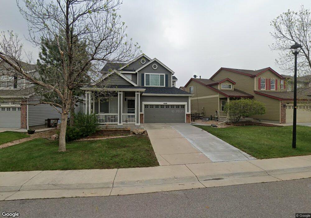 6048 S Walden Ct, Aurora, CO 80016 - photo 1
