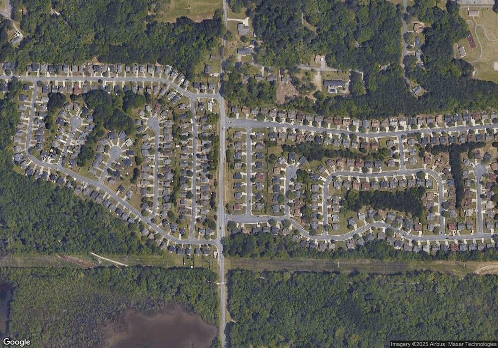 0 Breezy Hill Walk unit 7076453, Stockbridge, GA 30281 - photo 1