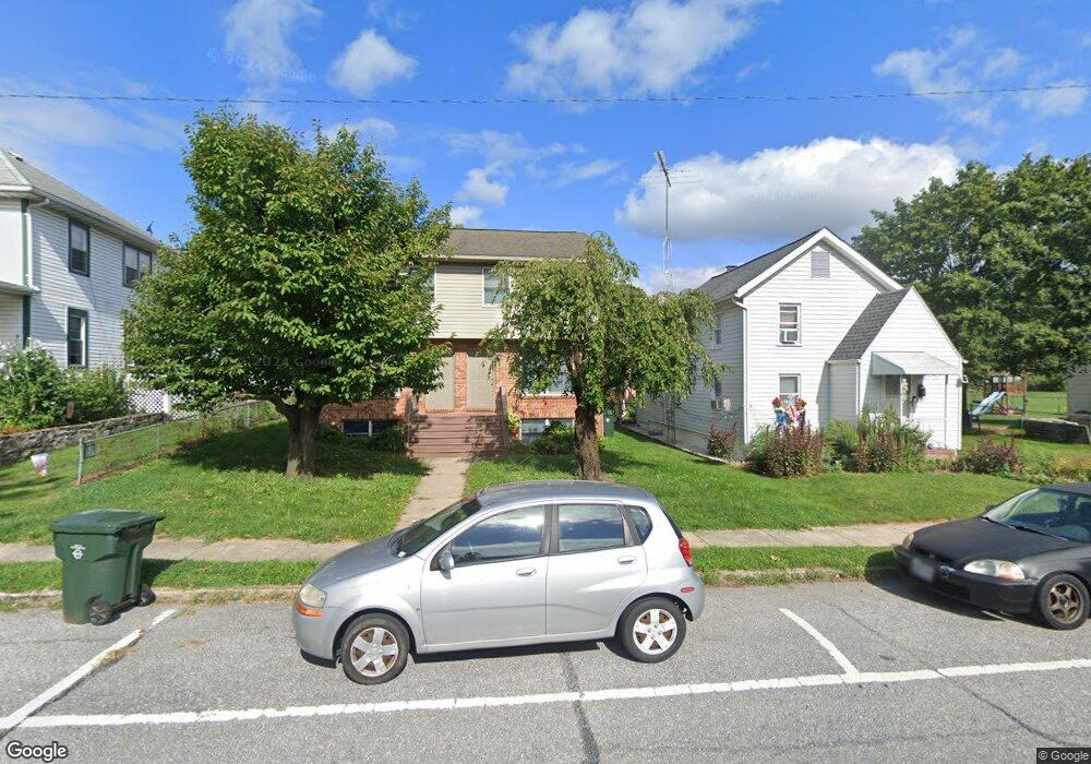 937 Chestnut St unit 939, Hagerstown, MD 21740 - photo 1