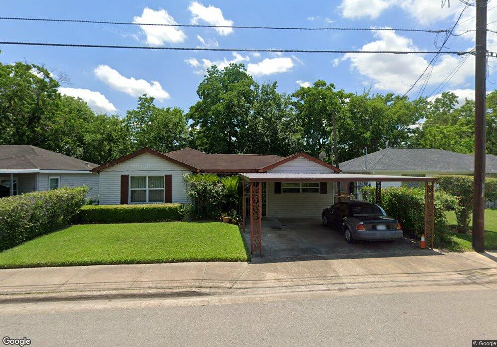 3730 Dreyfus St, Houston, TX 77021 - photo 1