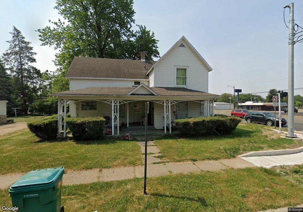 606 Wenzel Ave, Sturgis, MI 49091 - photo 1