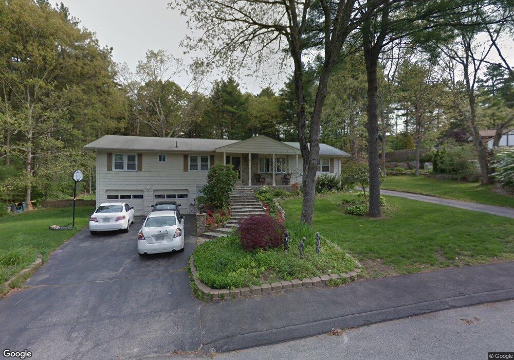 3 Red Maple Rd, Coventry, RI 02816 - photo 1