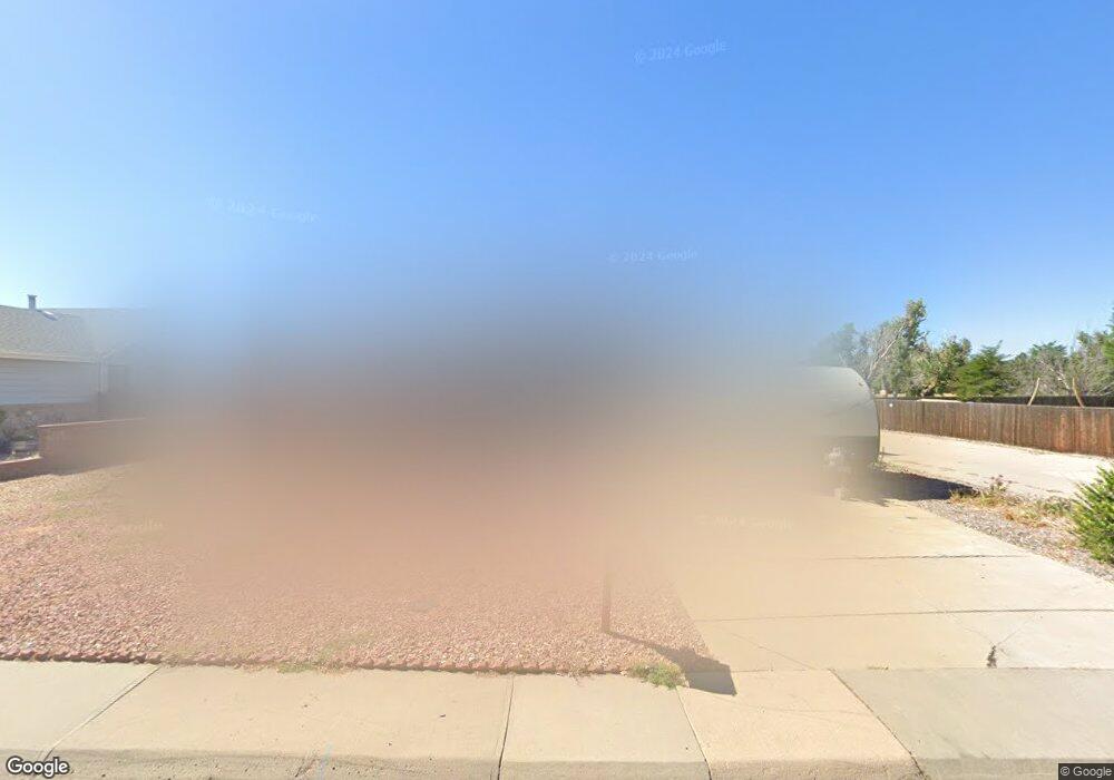 15830 E 8th Cir, Aurora, CO 80011 - photo 1