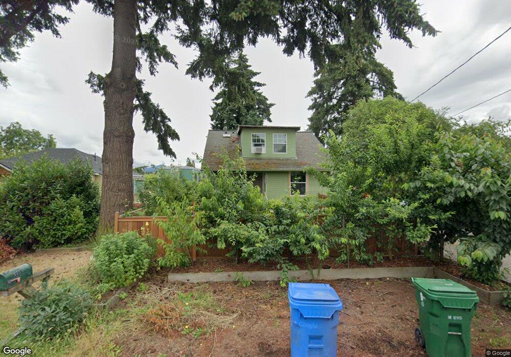 284 Knapp Ln, Eugene, OR 97404 - photo 1