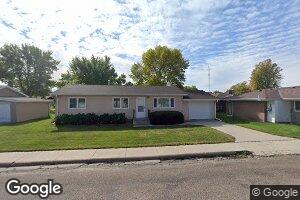 315 E Willard Ave, Genoa, NE 68640