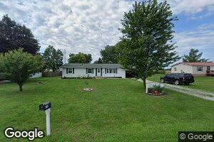 260 English Ave, Chandlerville, IL 62627