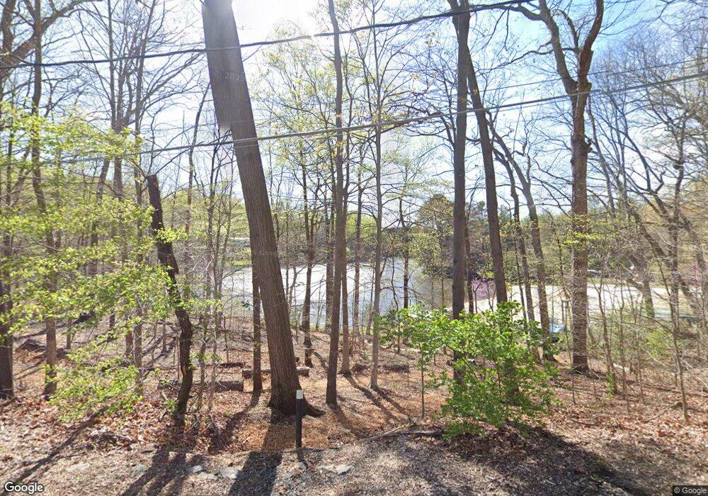 3555 Half Moon Cir, Falls Church, VA 22044 - photo 1