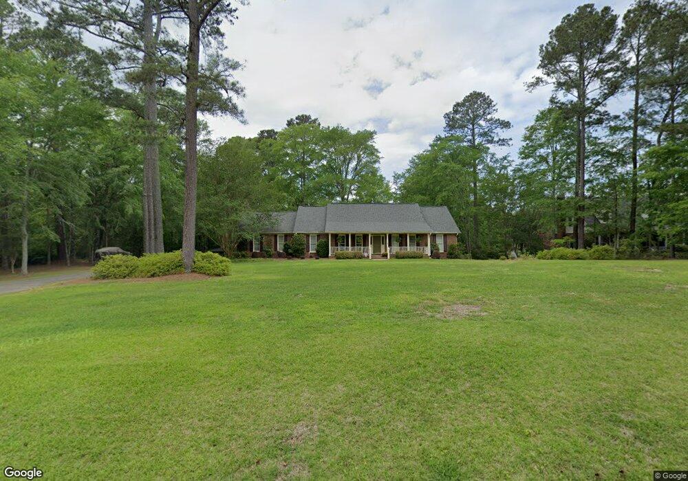 100 Middle Creek Rd, Irmo, SC 29063 - photo 1