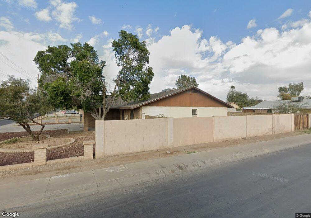 2311 N 51st Ave, Phoenix, AZ 85035 - photo 1