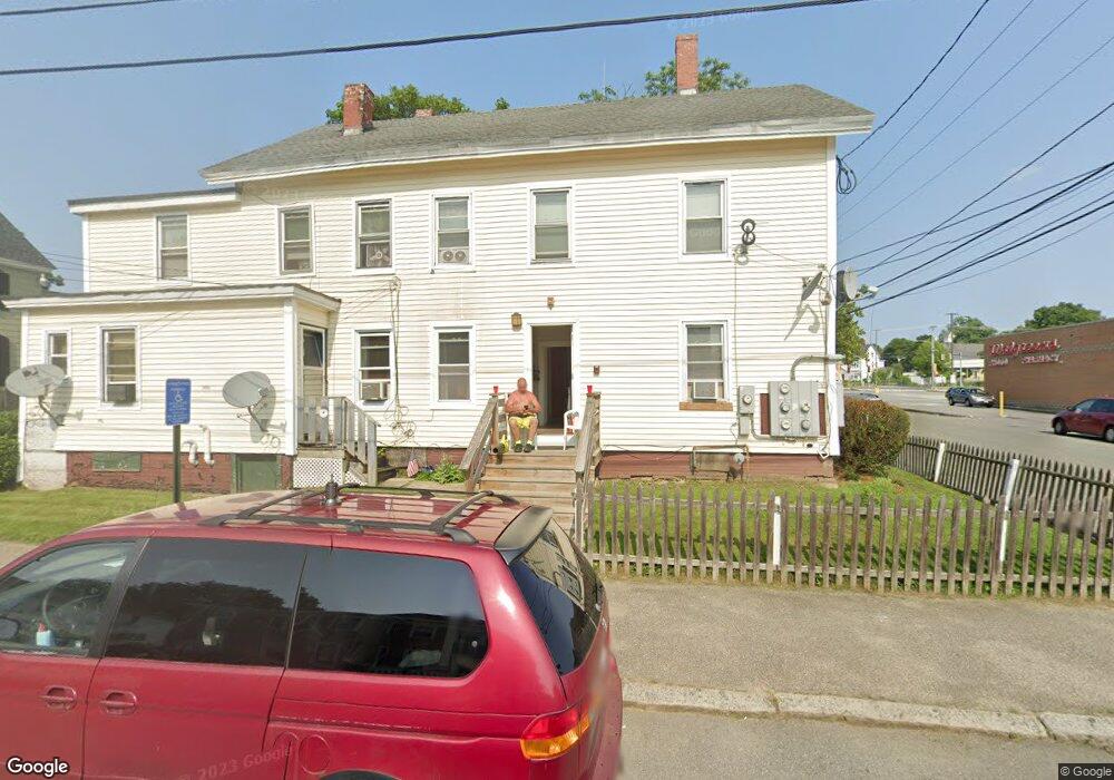 103 Portland St, Haverhill, MA 01830 - photo 1