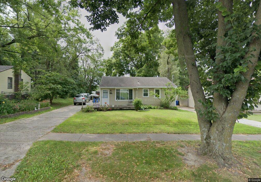 1126 Amos Ave, Des Moines, IA 50315 - photo 1