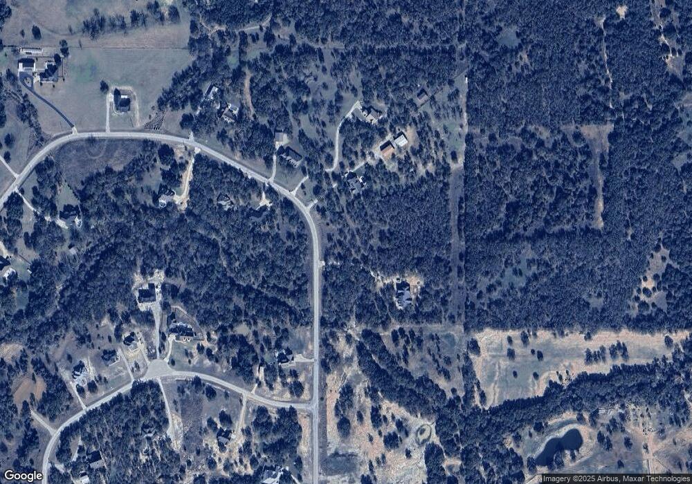 324 Sandpiper Dr, Weatherford, TX 76088 - photo 1