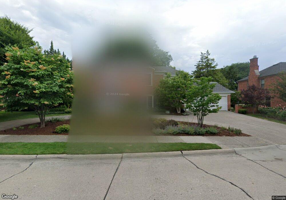 30 Warner Rd, Grosse Pointe Farms, MI 48236 - photo 1