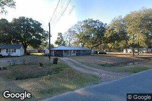 720 Old Reidsville Rd SE, Collins, GA 30421