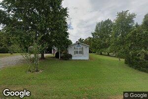 16416 N County Line Rd, Ewing, IL 62836