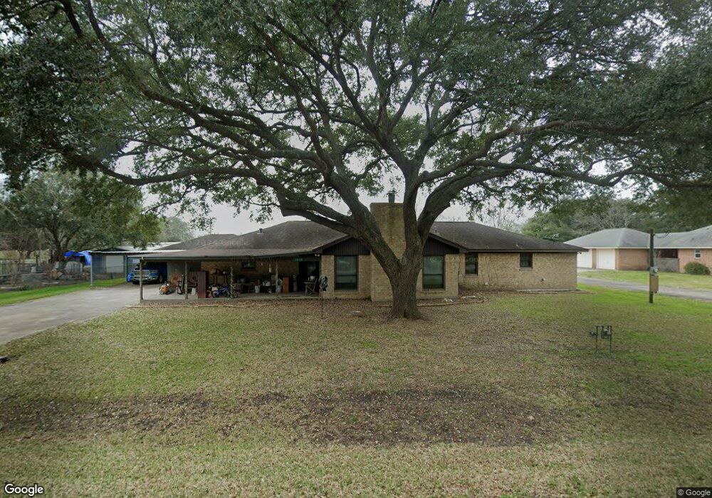 8030 Church St, Needville, TX 77461 - photo 1
