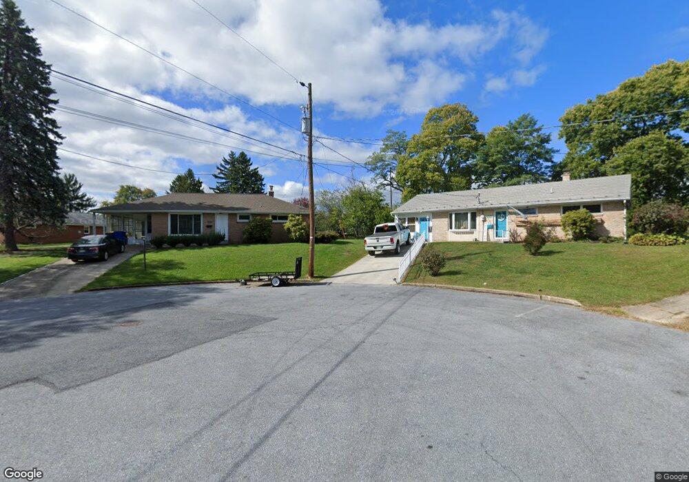 4539 Stricker Rd, Harrisburg, PA 17111 - photo 1