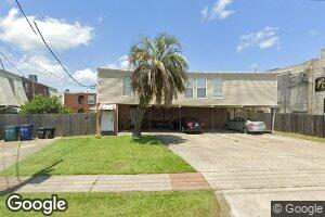 5113 W Esplanade Ave Unit D, Metairie, LA 70006