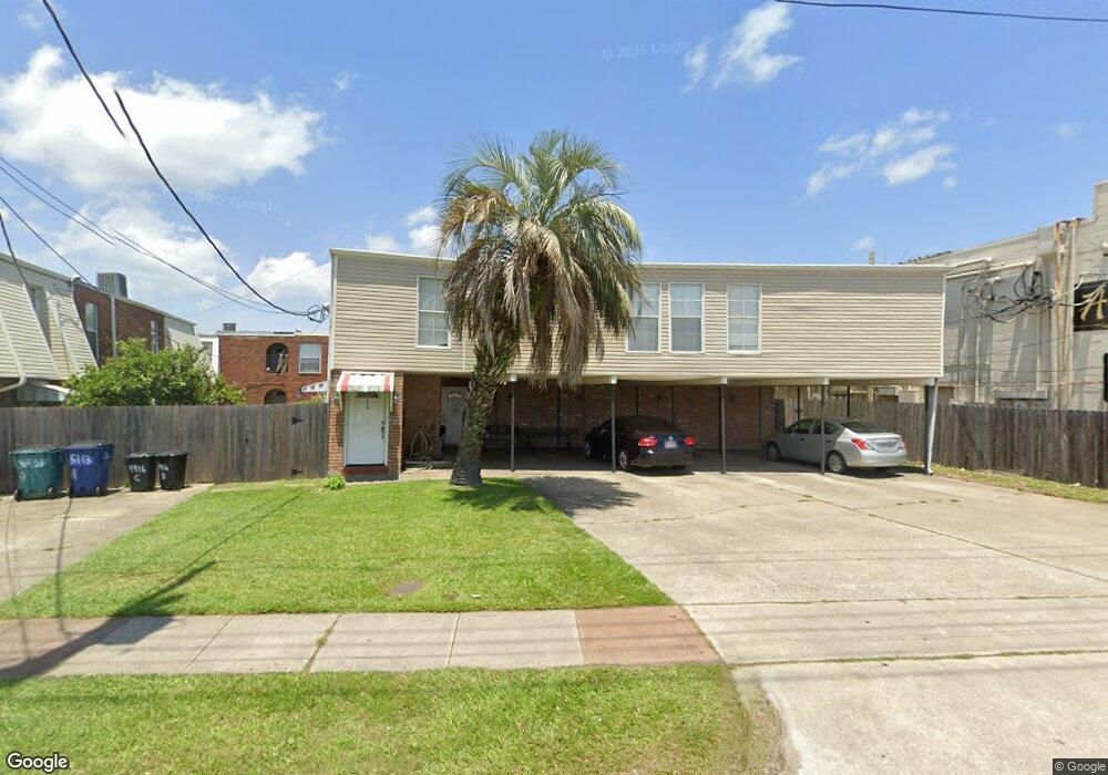 Street View Photo