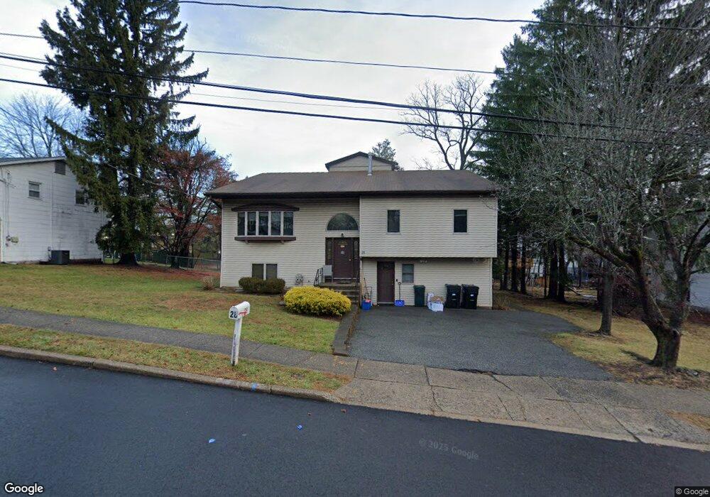 28 Dana Rd, Monsey, NY 10952 - photo 1