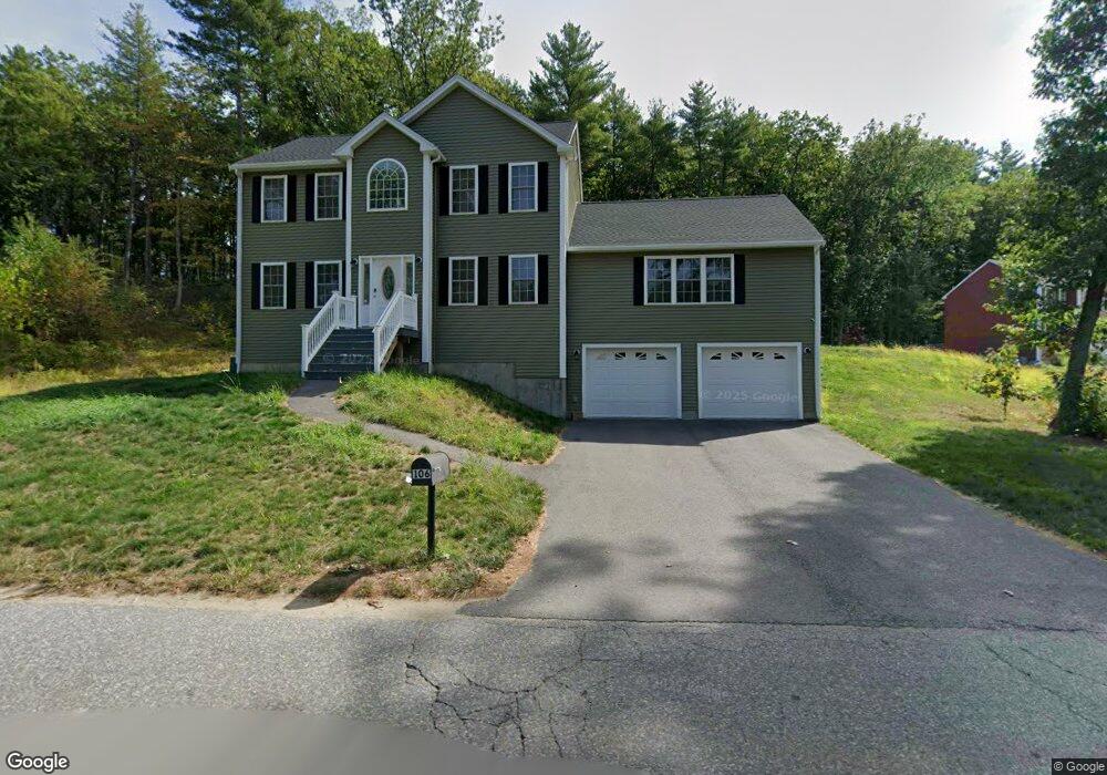 106 Johnny Appleseed Ln, Leominster, MA 01453 - photo 1
