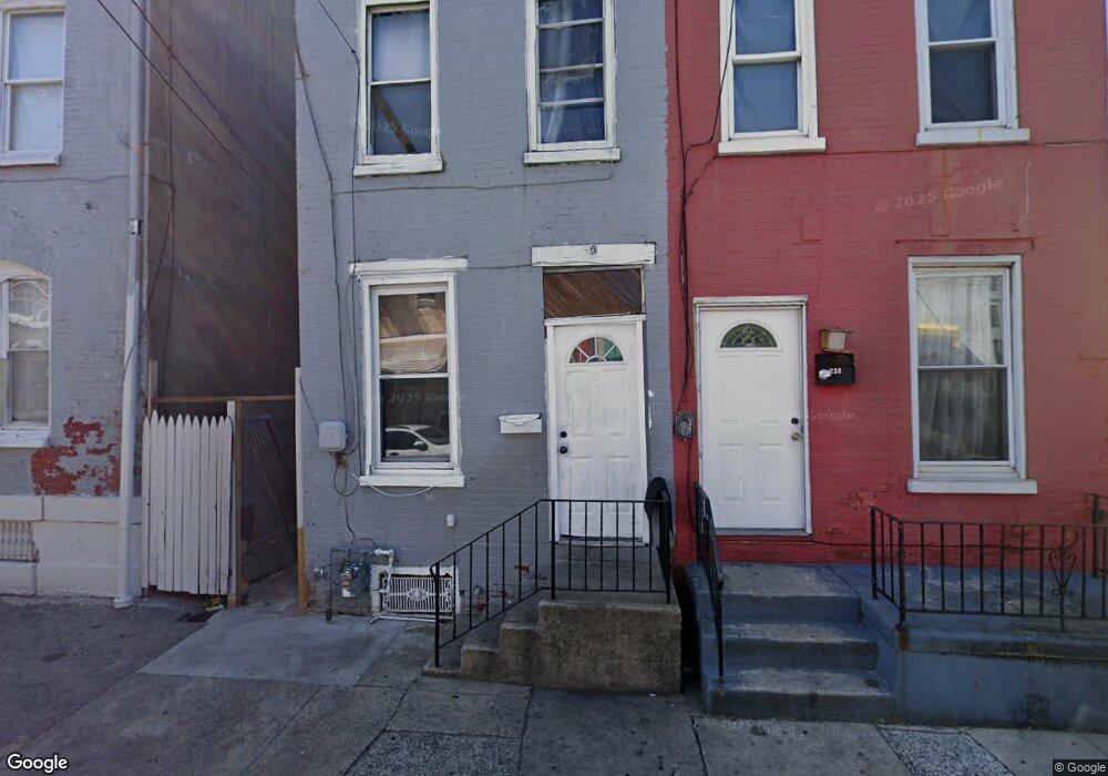 236 Rose St, Reading, PA 19601 - photo 1