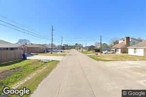 LOT 23 Camille Dr, Patterson, LA 70392