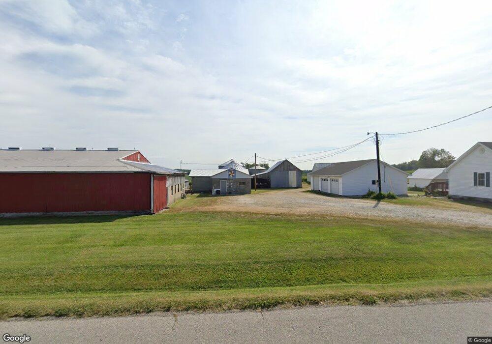 17845 S 400 W, Seymour, IN 47274 - photo 1