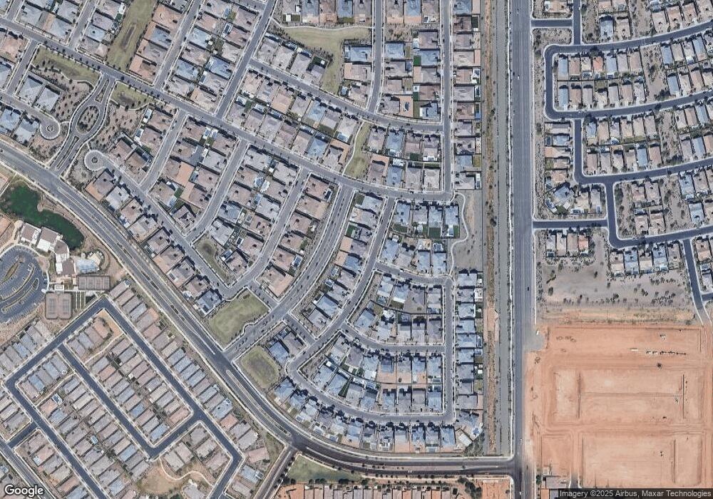 5526 S Tobin, Mesa, AZ 85212 - photo 1