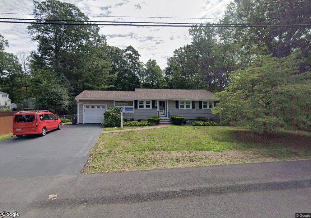 16 Fairway St, Weymouth, MA 02188 - photo 1