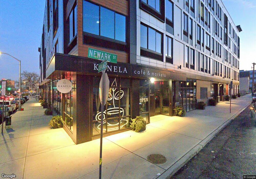 270 Orange St unit 218, Newark, NJ 07103 - photo 1