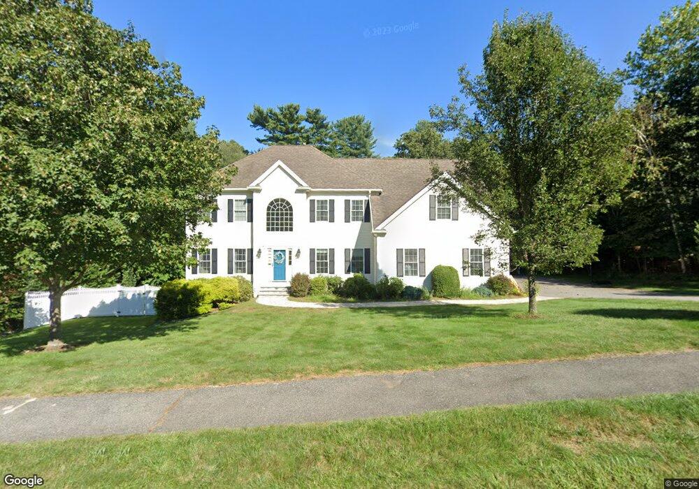 15 Boulder Rd, Holliston, MA 01746 - photo 1