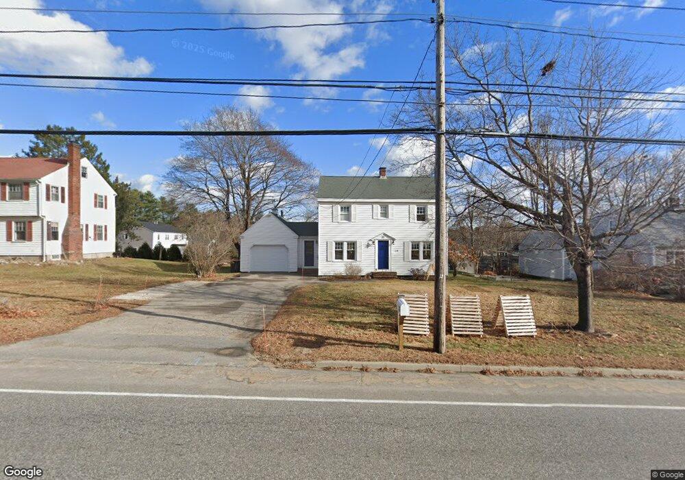 Street View Photo