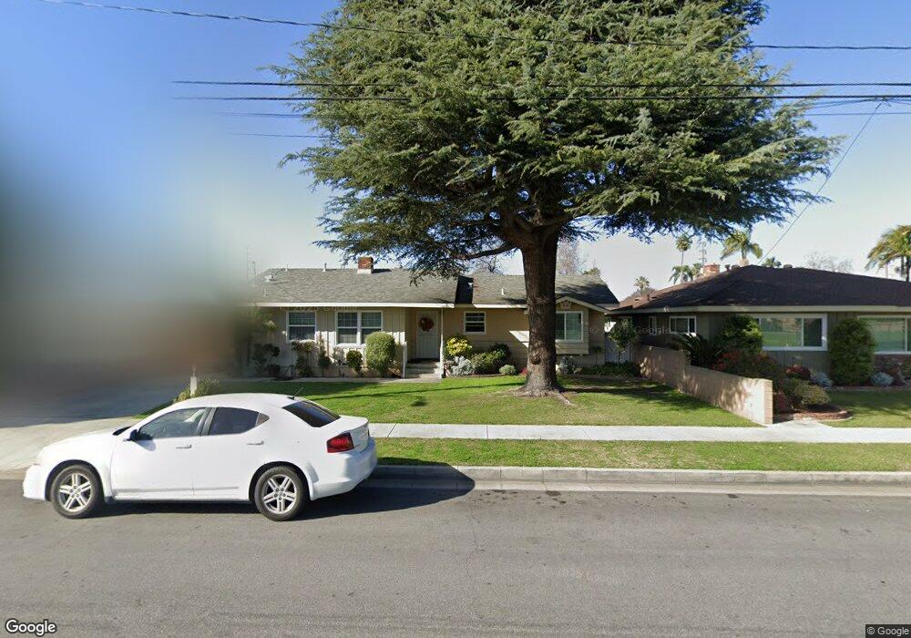 10043 Beach St, Bellflower, CA 90706 - photo 1