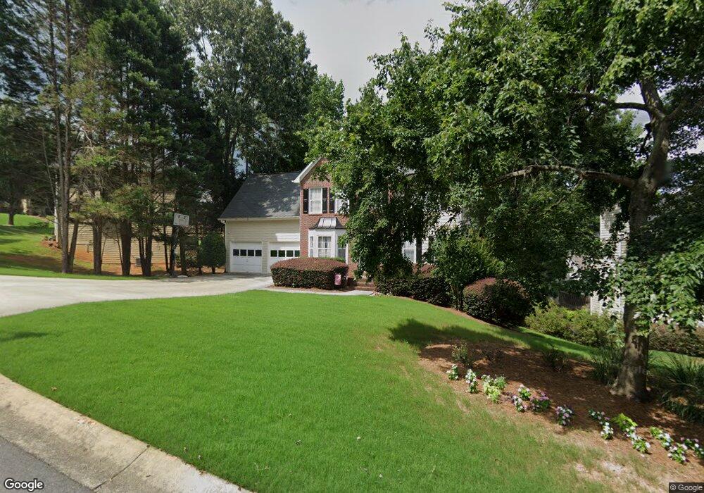 3519 Bonneville Way, Suwanee, GA 30024 - photo 1