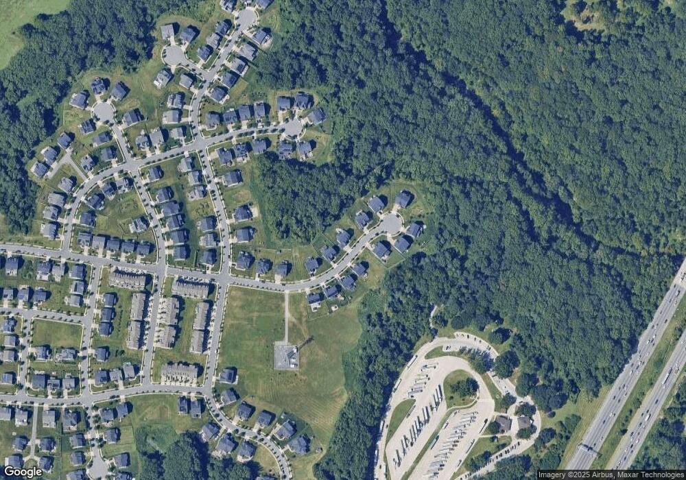 10109 Wincopia Farms Way, Laurel, MD 20723 - photo 1