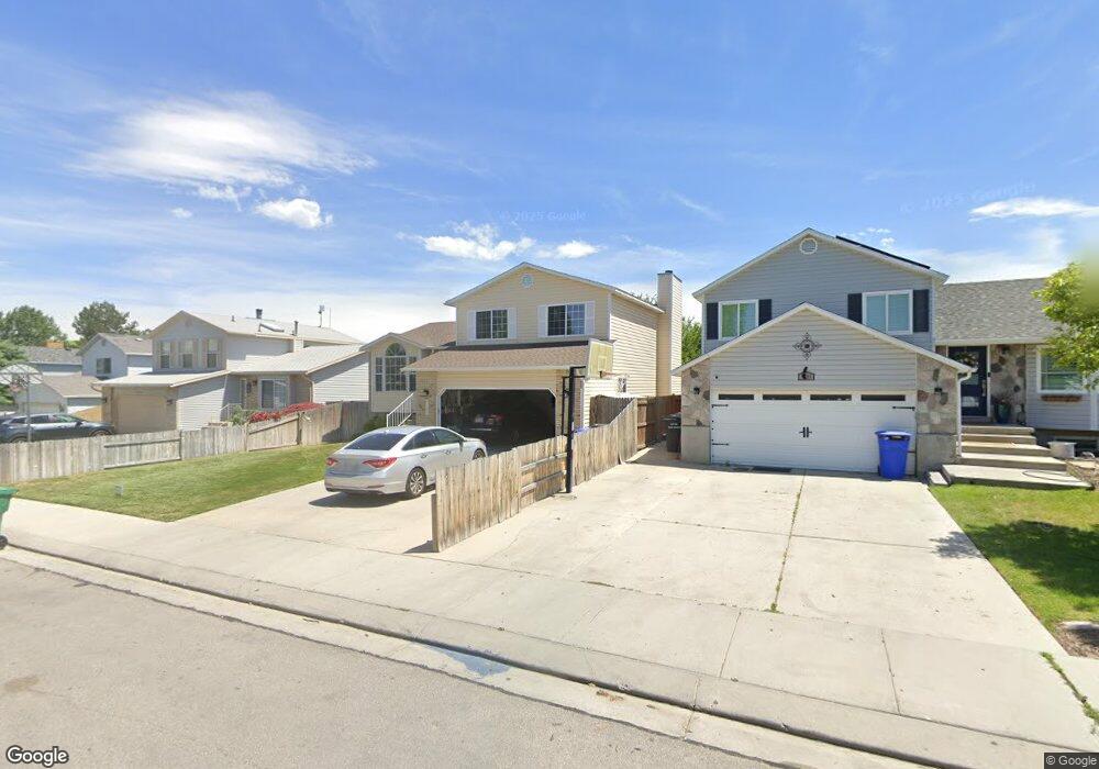 5183 Crus Corvi Rd, West Jordan, UT 84081 - photo 1