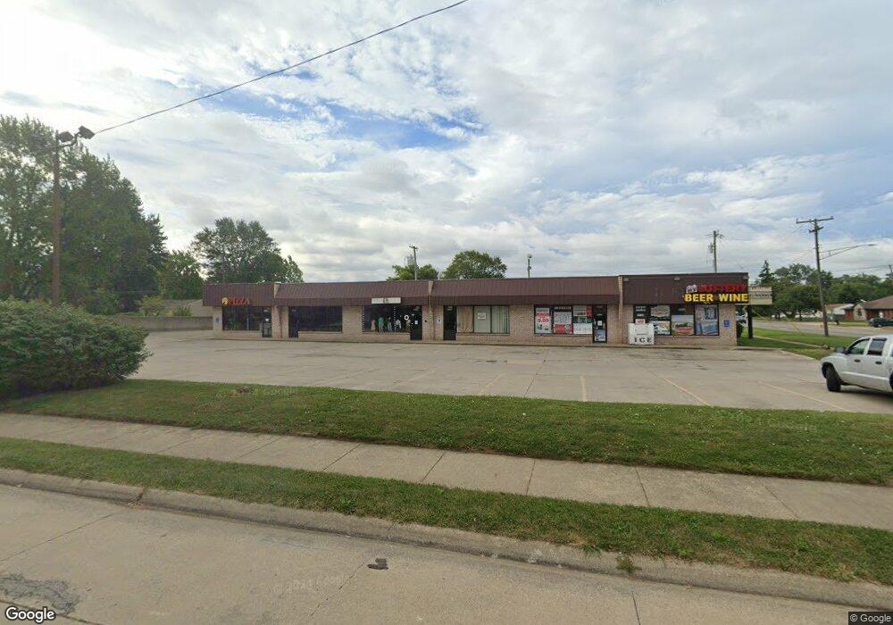 26130 Schoenherr Rd unit s, Warren, MI 48089 - photo 1